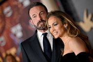 Los Angeles Premiere Of Amazon MGM Studios "This Is Me...Now: A Love Story" - Arrivals (Image via Getty by Lionel Hahn)